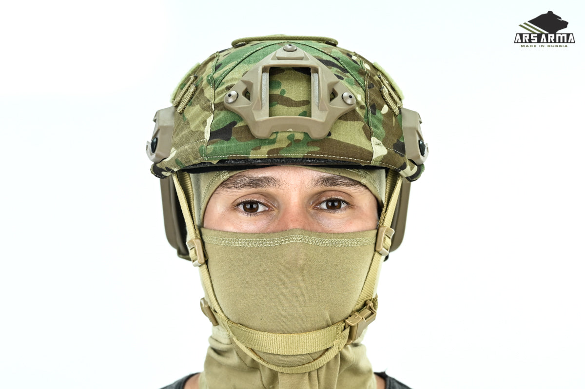 A-21 Tortuga Helmet Cover
