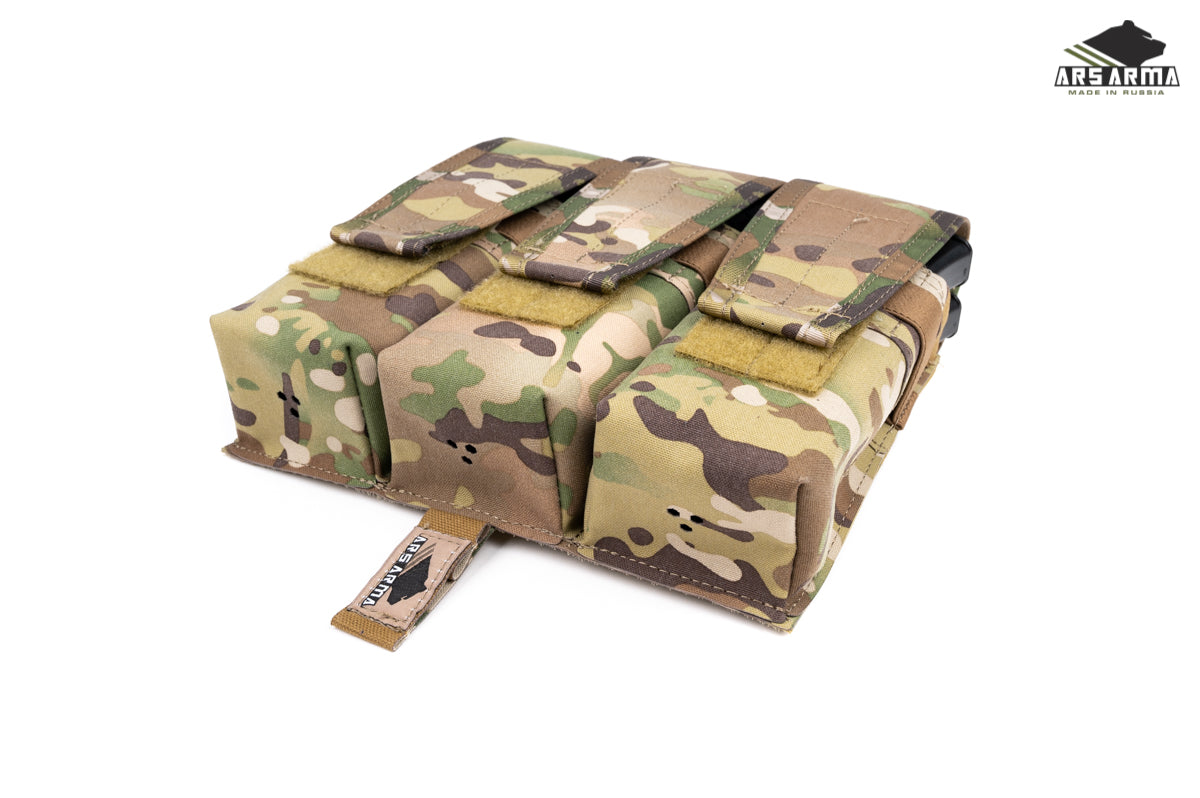 Front Panel For 6 AK LC