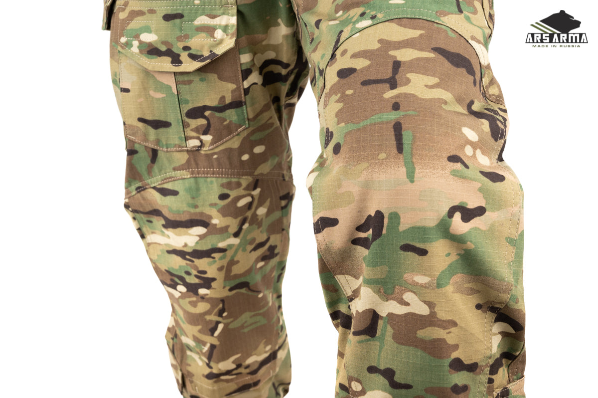 Tactical Pants Razvedos Edition