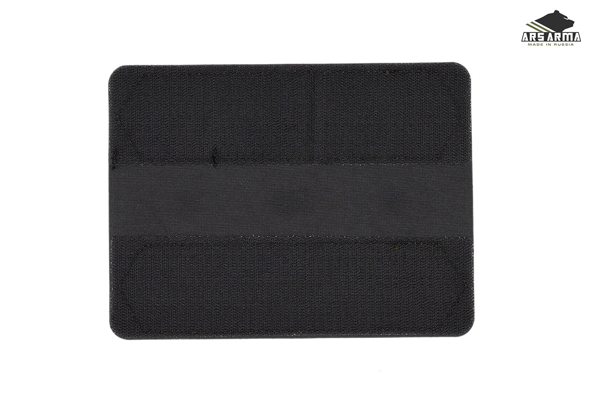 HEXS Cummerbund Pads (Pair)