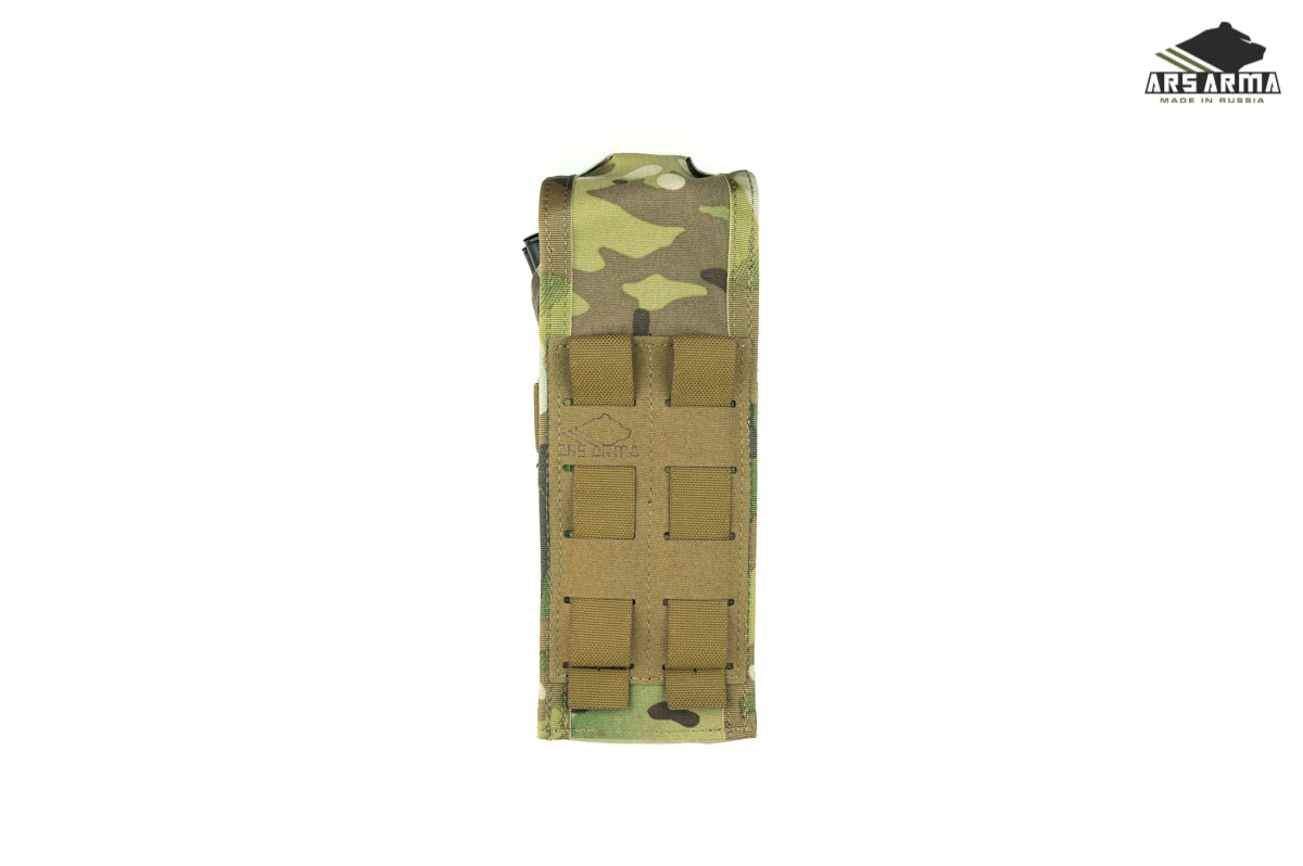 Slot Double AK Mag Pouch