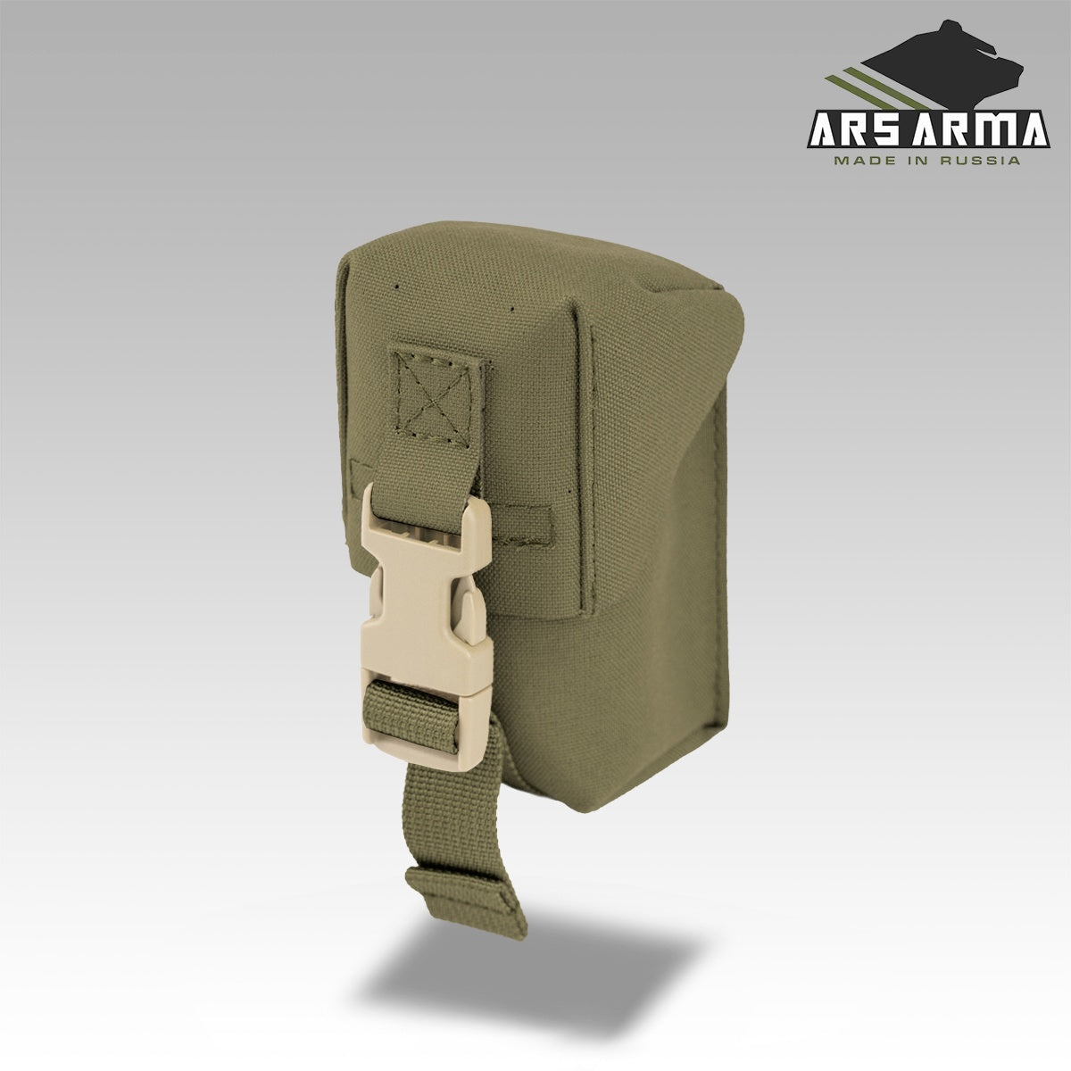 Grenade Pouch LC