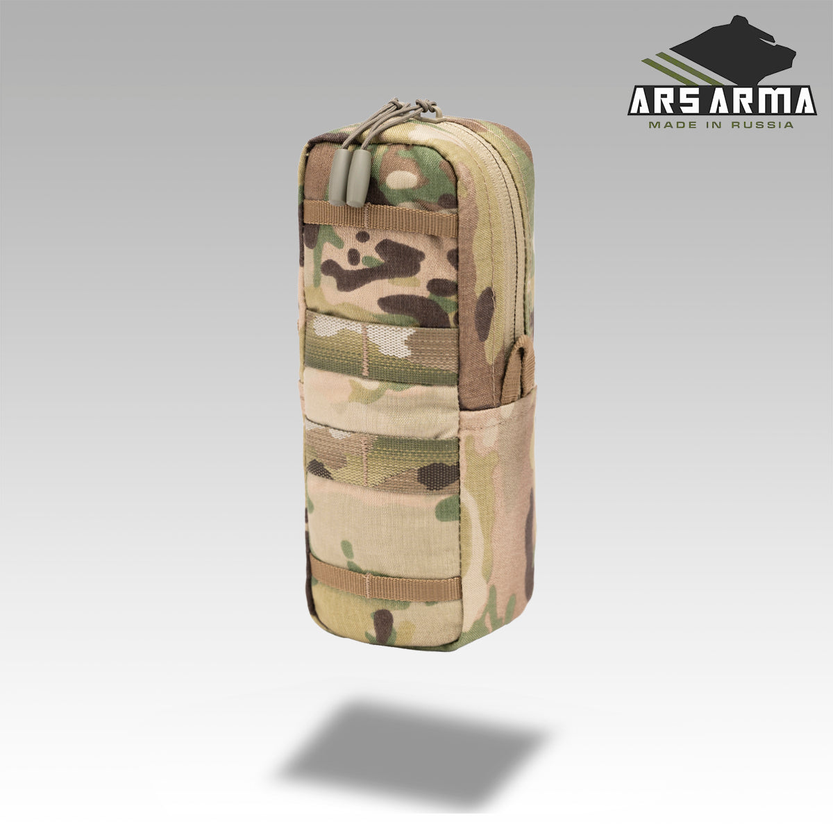 Ninja Utility Pouch Narrow | Ars Arma