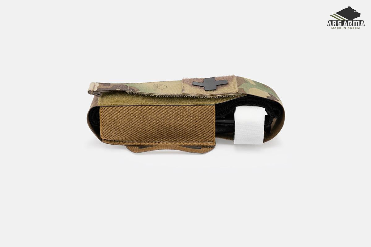 Super 86 LC Tourniquet Pouch