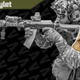 ARS ARMA Shoulder Protection A-23 Aylet
