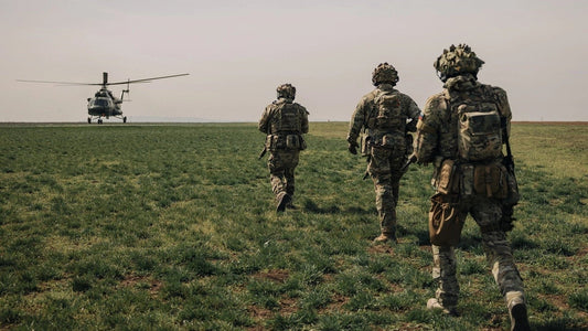 WDS 2026: ARS ARMA Presents Next-Gen Military Equipment in Riyadh