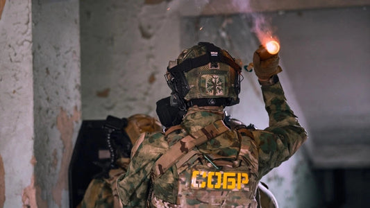 U.S. Retail Policy Update