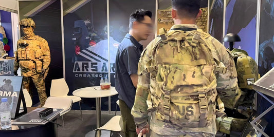 Successful Participation of ARS ARMA at World Defence Show 2026, Riyadh