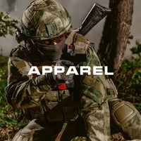 Apparel