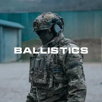 Ballistics
