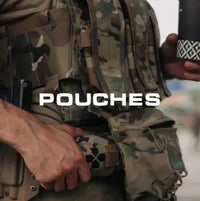 Pouches