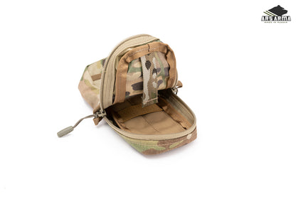 Ninja Utility Pouch Narrow