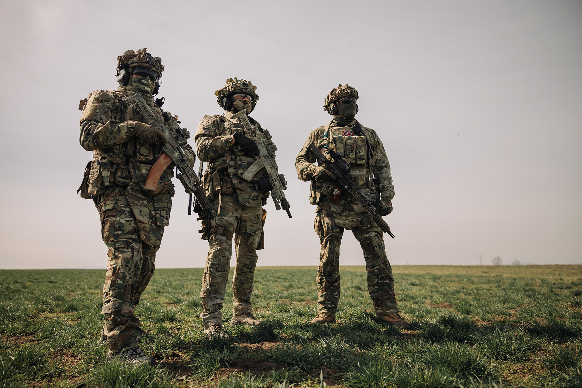 Build Your Own Loadout