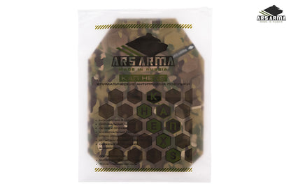 HEXS Chest Pads (Pair)