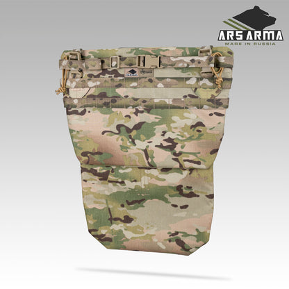 A-25 Navakha2.0 Foldable Ballistic Seat