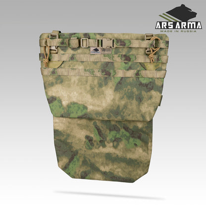 A-25 Navakha2.0 Foldable Ballistic Seat