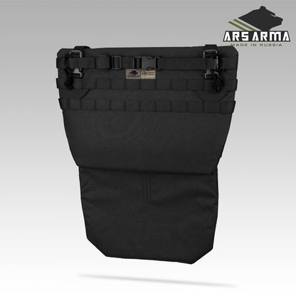 A-25 Navakha2.0 Foldable Ballistic Seat