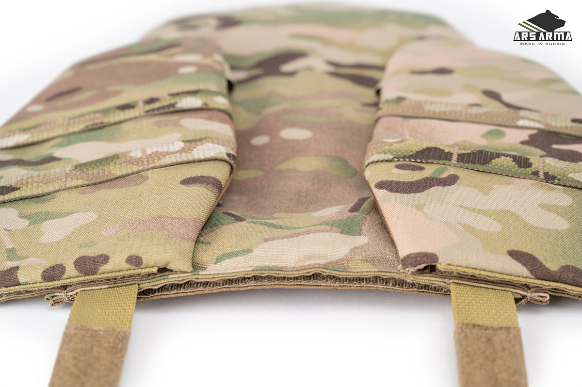 A-21 Clover Groin Protection