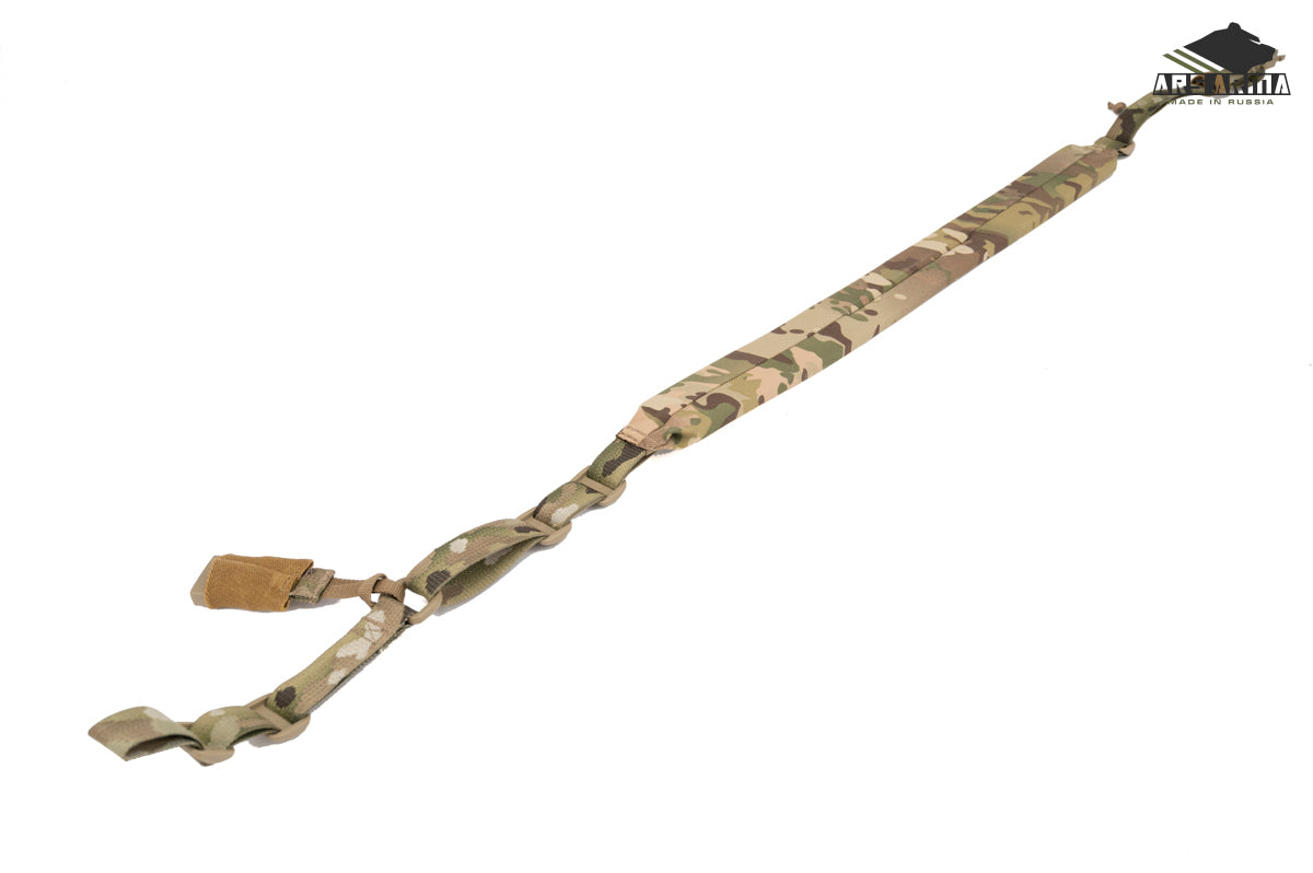 A-22 Elastic Gun Sling