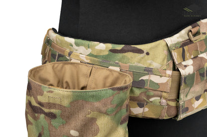 TT Reset Dump Pouch