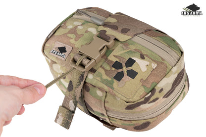 A-23 Weise Medical Belt Bag