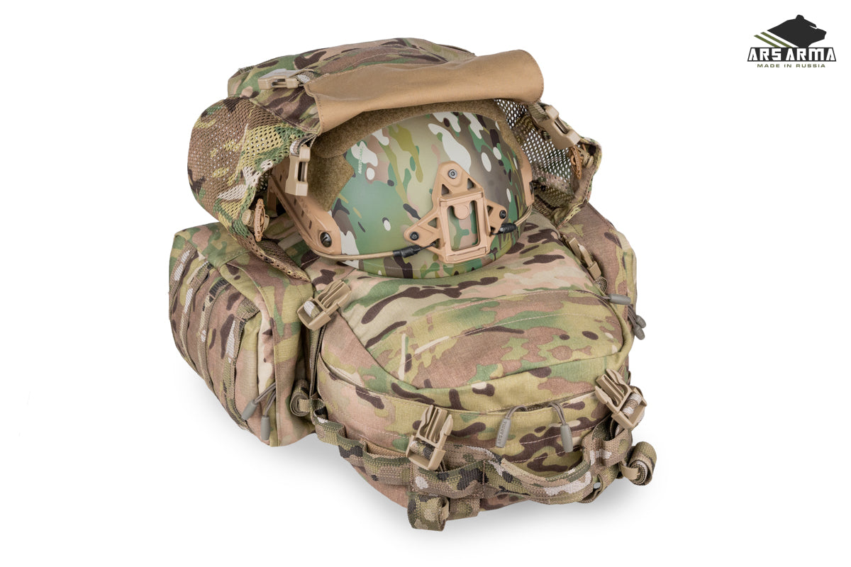 A-26 Beaver Assault Backpack