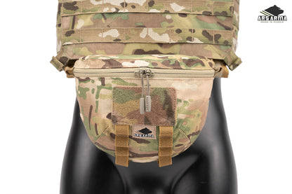 A-20 Pacman Dangler Pouch