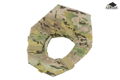 A-21 Gorzhet Neck Protection