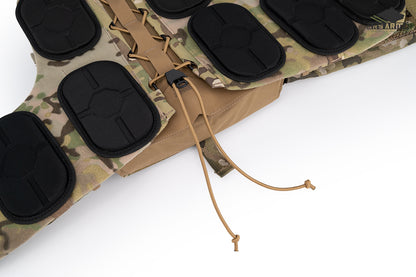 CPC MOD.3 Corset Vest