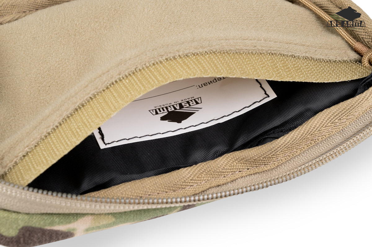 A-26 Safe 51 Chest Pouch Large