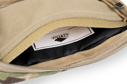 A-26 Safe 51 Chest Pouch Small