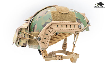A-24 Mohawk Helmet Pouch