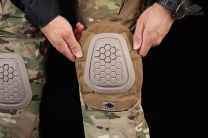 Ballistic Knee Pads for Gen.3 Combat Pants