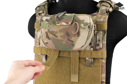 A-26 Safe 51 Chest Pouch Large