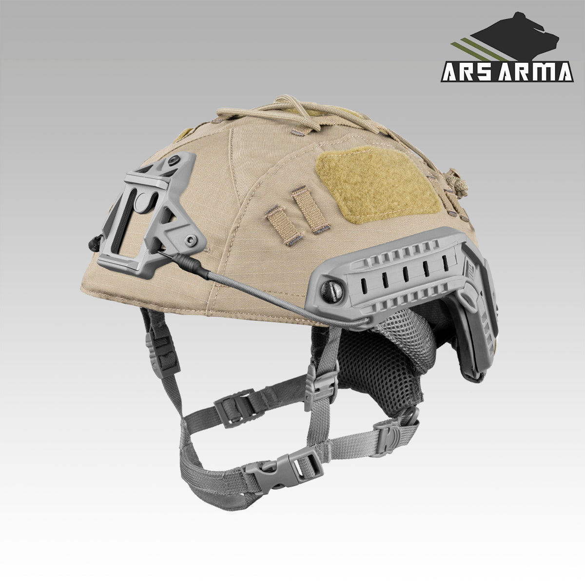 A-21 Tortuga Helmet Cover