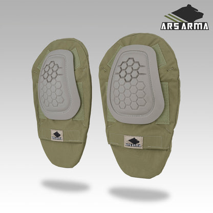 Ballistic Knee Pads for Gen.3 Combat Pants