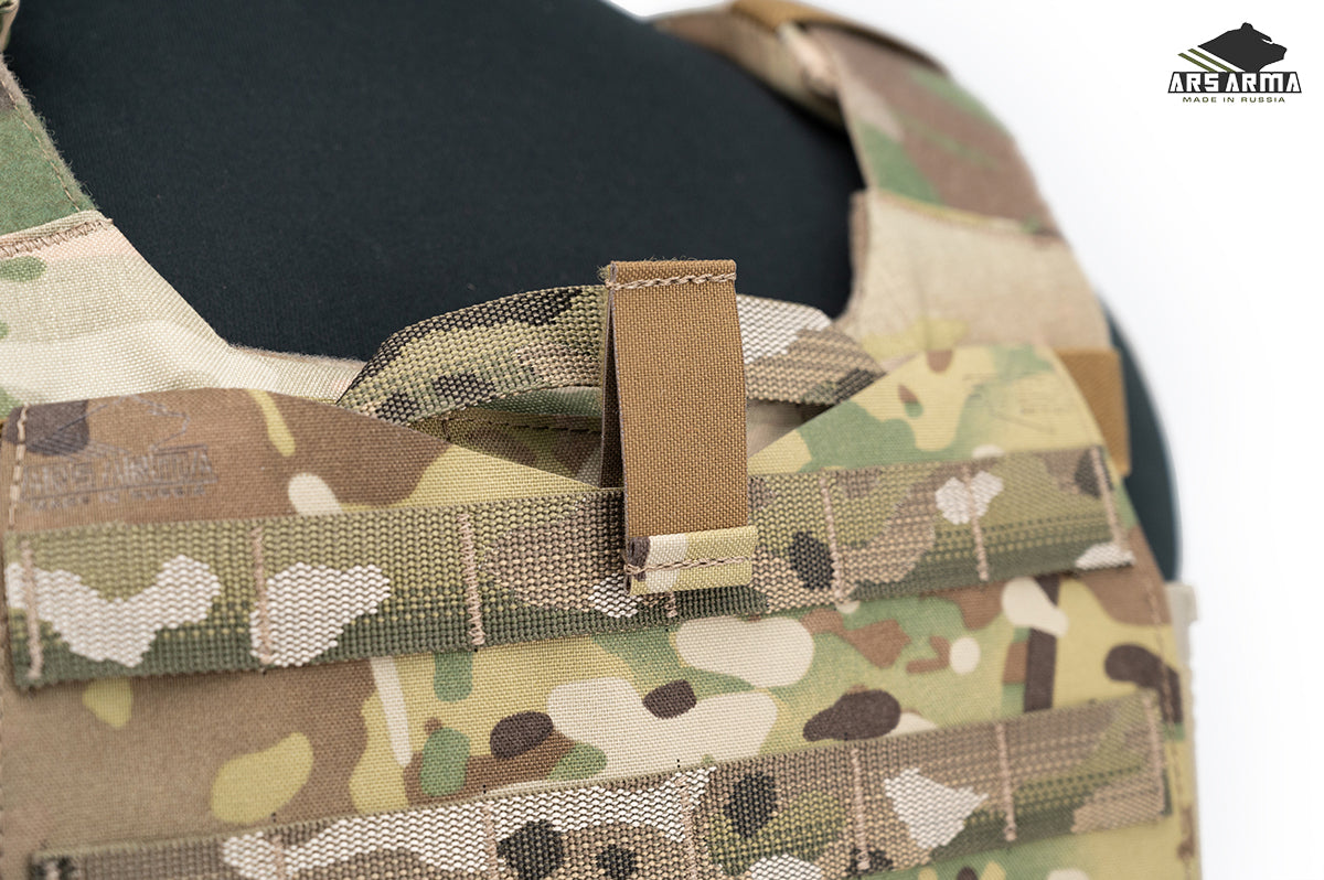 A-25 Hype Bundle with slim cummerbund