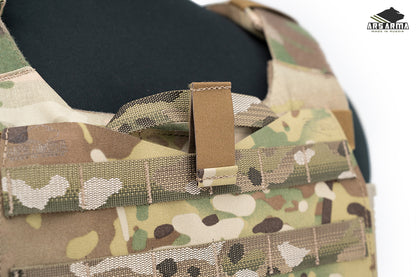 A-25 Hype Bundle with slim cummerbund