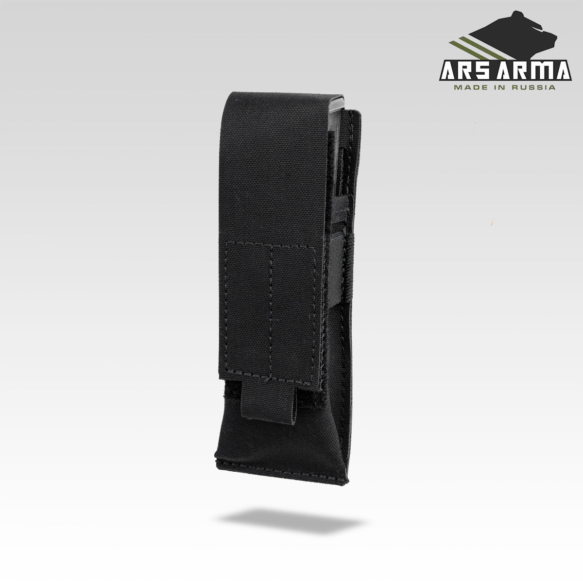 Pistol Pouch LC
