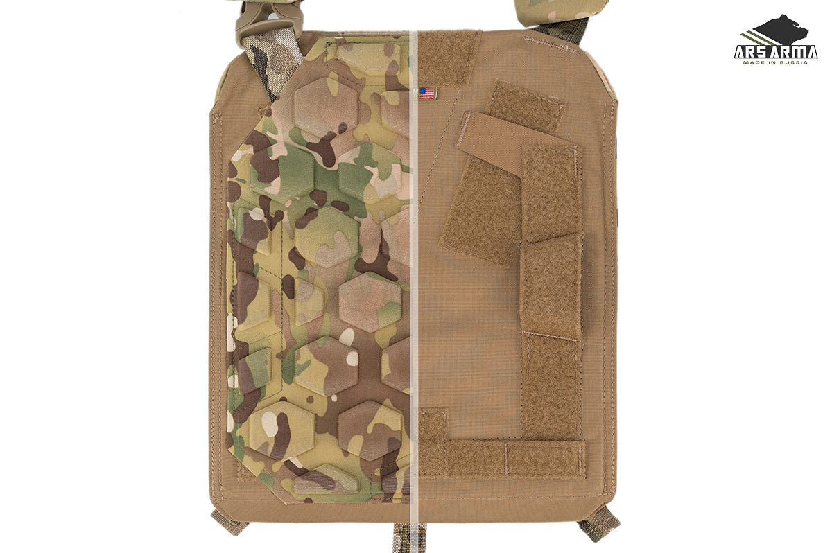 CPC MOD.3 Corset Vest