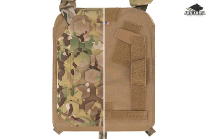 CPC MOD.3 Corset Vest