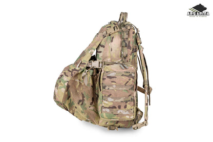 A-26 Beaver Assault Backpack