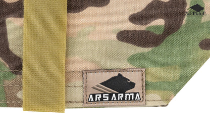 A-21 Gorzhet Neck Protection