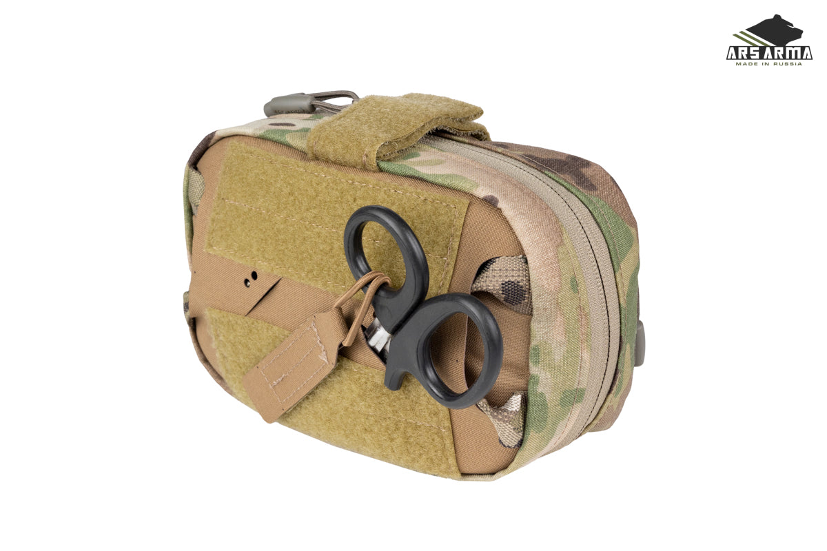 A-23 Weise Medical Belt Bag