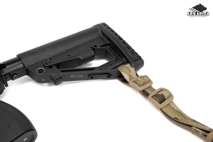 A-22 Elastic Gun Sling