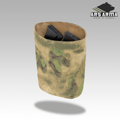 TT Reset Dump Pouch