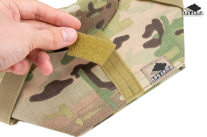 A-21 Gorzhet Neck Protection
