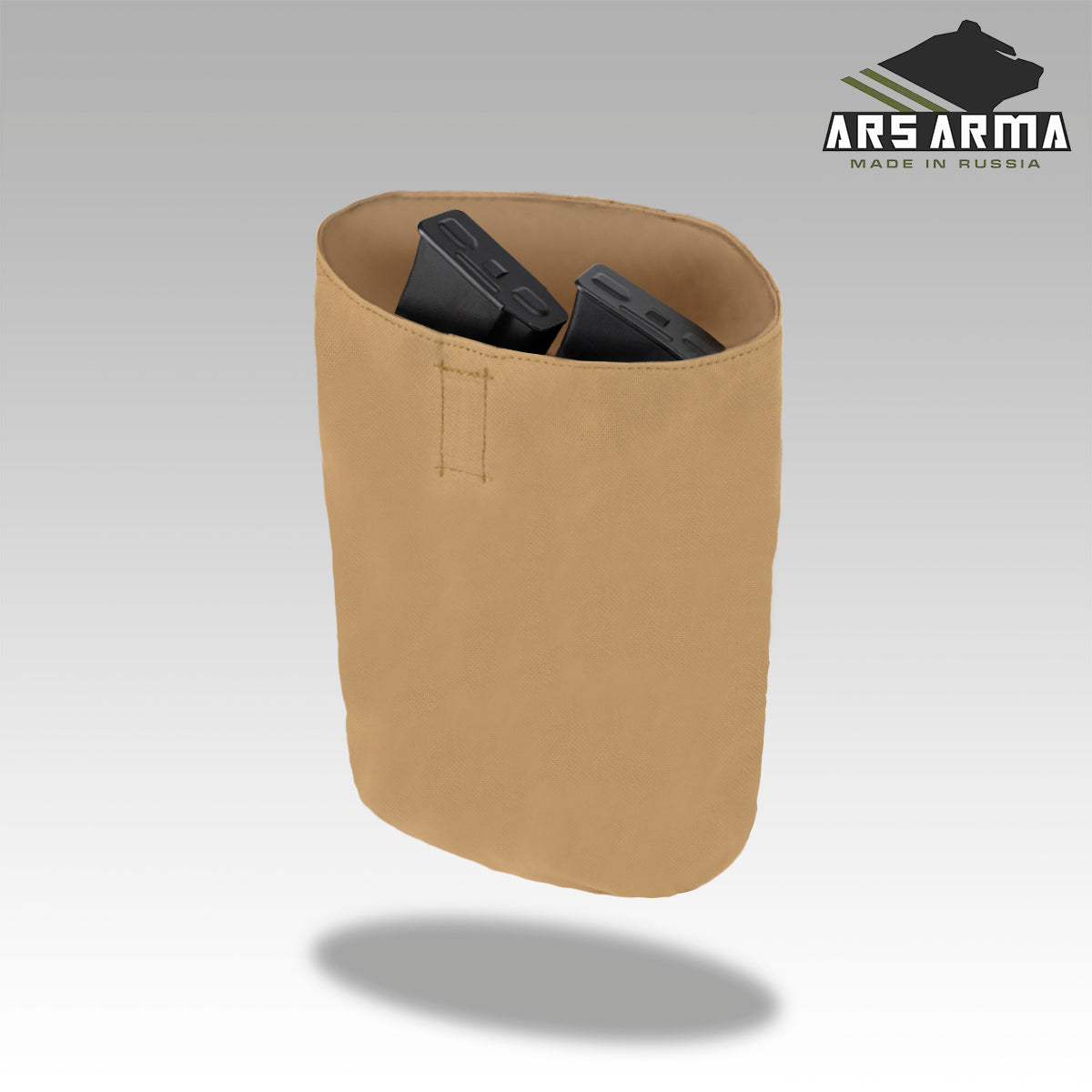 TT Reset Dump Pouch