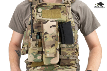 A-25 Krypton Mag Pouch