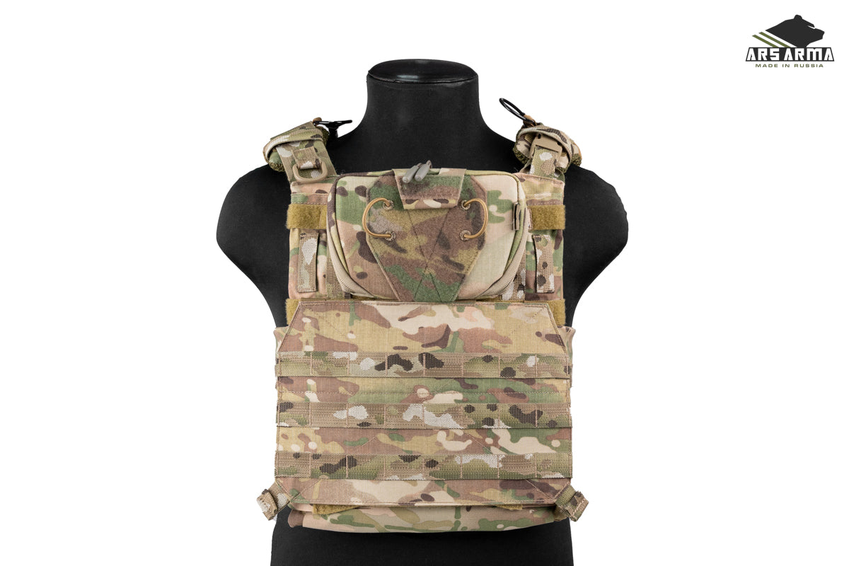 A-26 Safe 51 Chest Pouch Large
